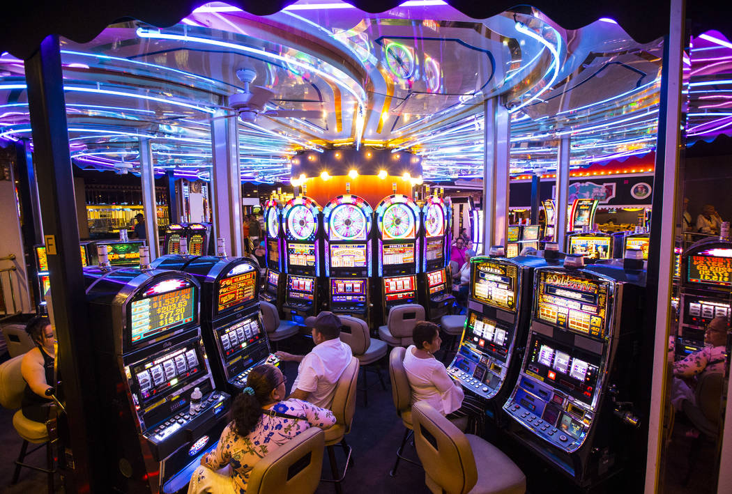 Credit Adventure: Explore Online Deposit on Indoor Casino