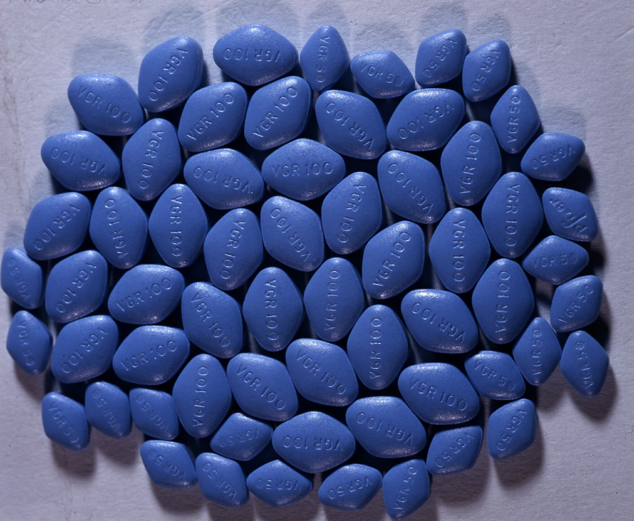 What to Ask Your Doctor About Brand Viagra