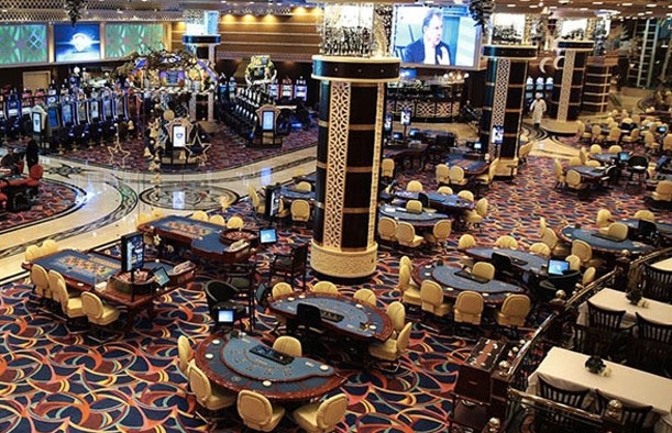 Discover Excellence: Best Live Casinos Online