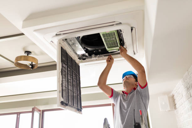 From Chill to Thrill: Guaranteed Air Pro Mechanical's HVAC Mastery