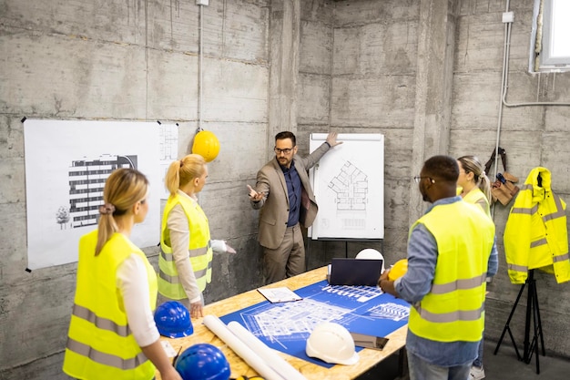 Building Safer Futures: Construction Safety Training Companies Lead the Way