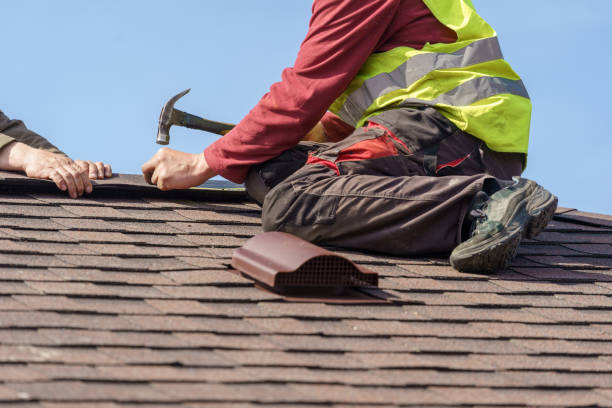 The Roofing Experts: Enhancing Structural Stability and Aesthetics