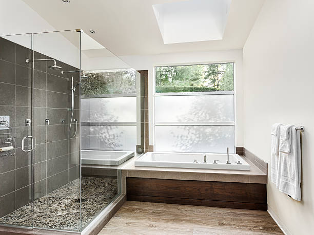 Transform Your Space: Modern Bathroom Remodeling Ideas