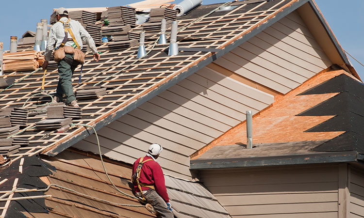 Roofing Replacement: Modern Solutions for Long-lasting Results