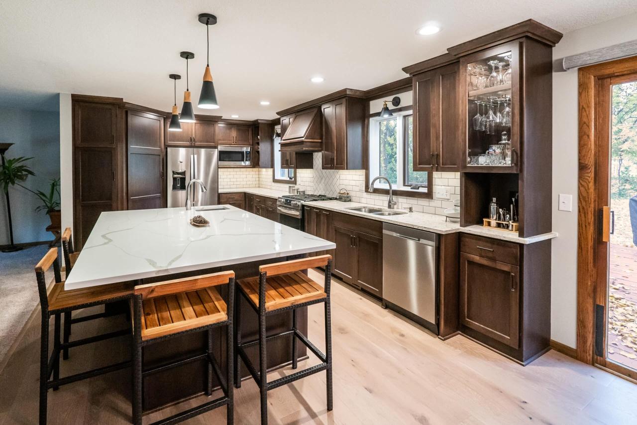 Innovative Ideas from Leading Kitchen Remodelers