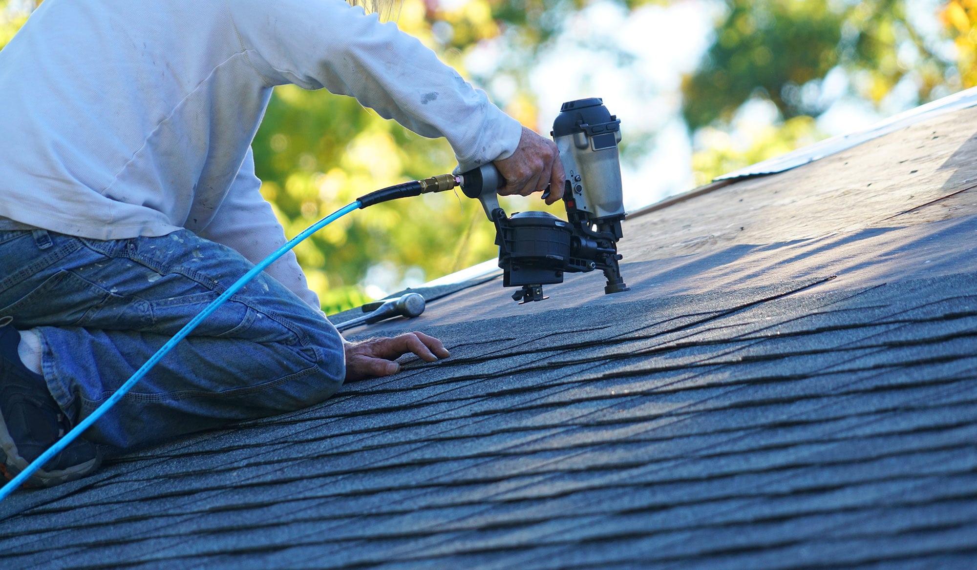 Keep Your Roof in Top Condition with Our Maintenance Services