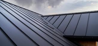 Crafting Excellence: Metal Roofing in Flower Mound