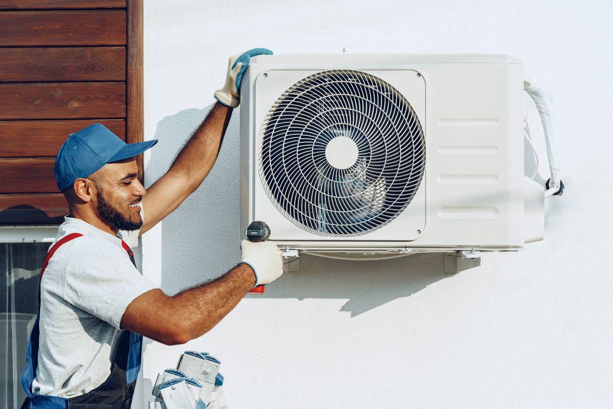 Affordable Fort Worth Air Conditioning Fixes