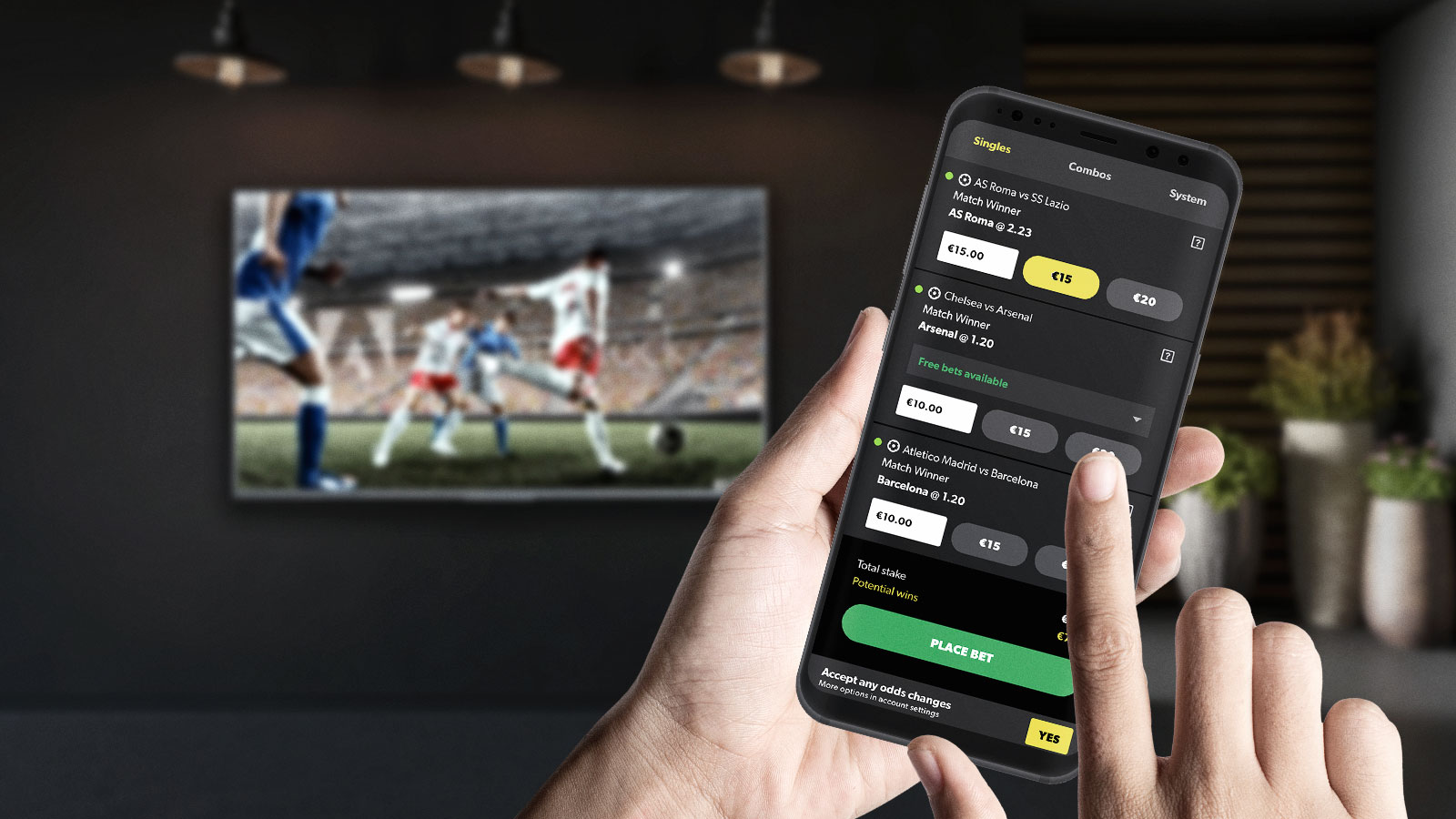 The Ultimate Guide to Online Sporting Activities Betting