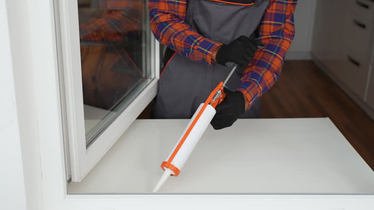 Common Mistakes to Avoid During Window Replacement