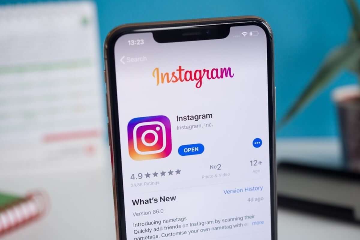 The Complete Blueprint for Increasing Instagram Followers