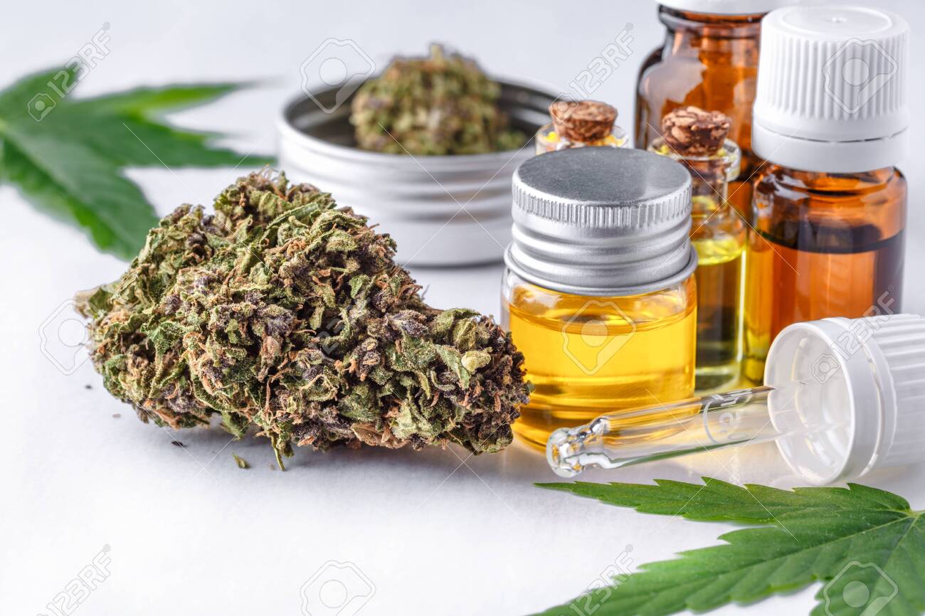 Best Organic CBD Oil Canada: Trusted Brands and Products