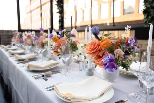 Creating the Perfect Outdoor Event: Key Considerations and Tips