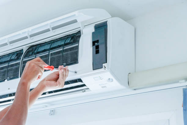 Essential Steps for Yearly HVAC Maintenance by Advanced Cooling