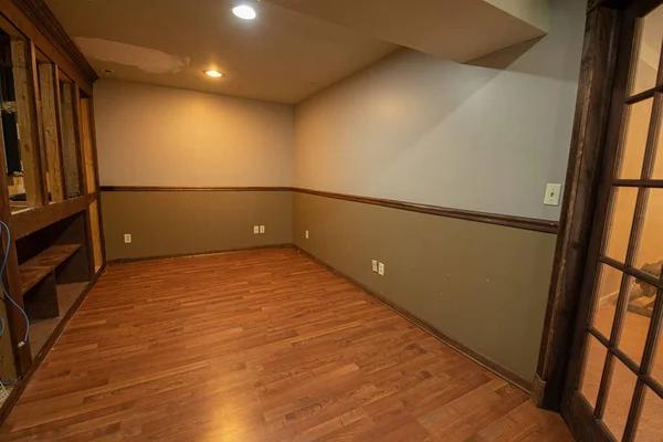 Benefits of Basement Remodeling: Why It's Worth the Investment