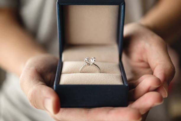 What to Know Before You Buy an Engagement Ring