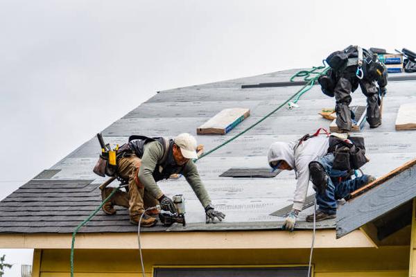 Top Tips for Hiring the Best Roofing Contractors in Your Area