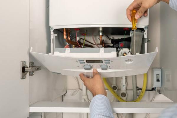 The Value of HVAC Maintenance Plans from Plumber Contractors