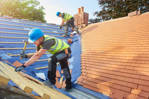 Essential Tips for a Smooth Roof Installation