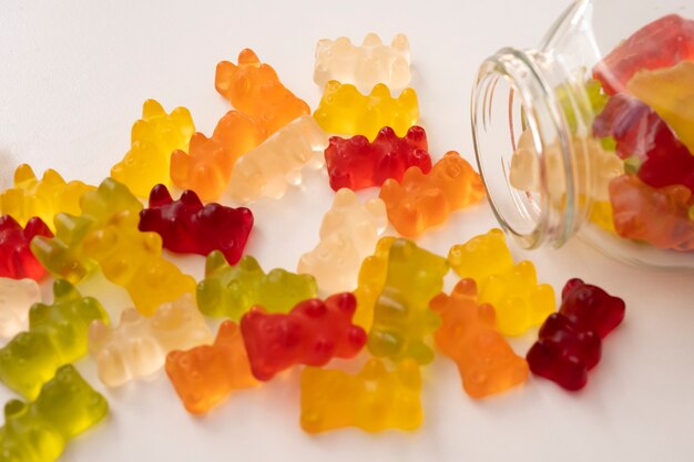 Organic Delta 8 Gummies: Top Brands for a Pure Experience