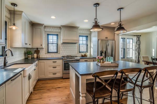 Modernizing Your Home Tips for Successful Kitchen Remodeling in Concord