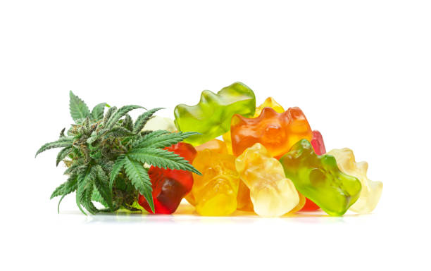 Unlocking Full-Spectrum Effects with BudPop’s D9 Live Resin Gummies