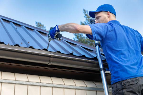 How to Choose the Right Roofing Contractor in San Antonio